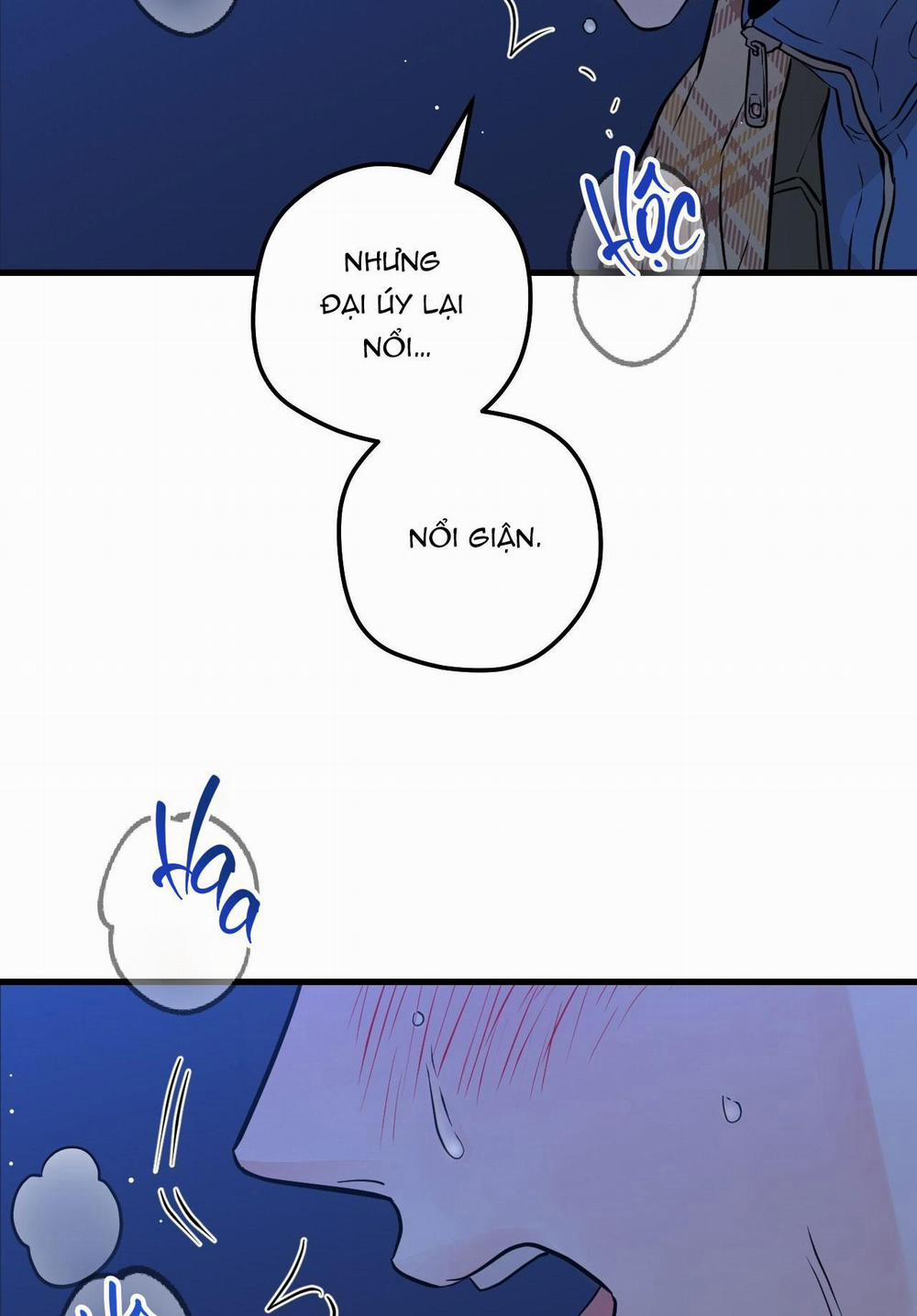 Over The Paradise 41 trang 18