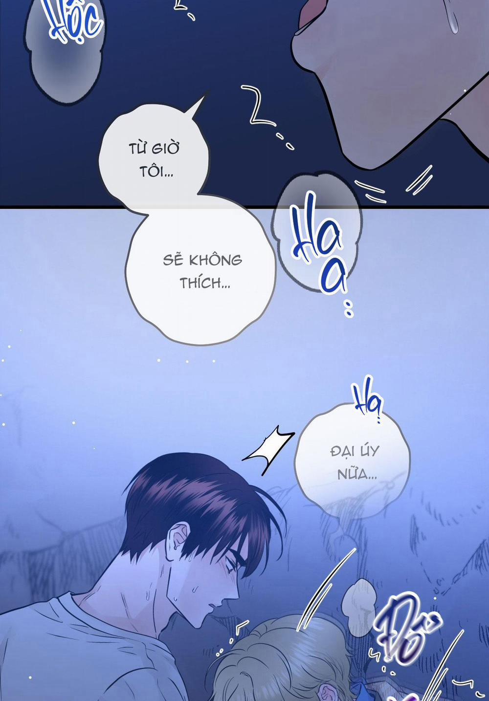 Over The Paradise 41 trang 19