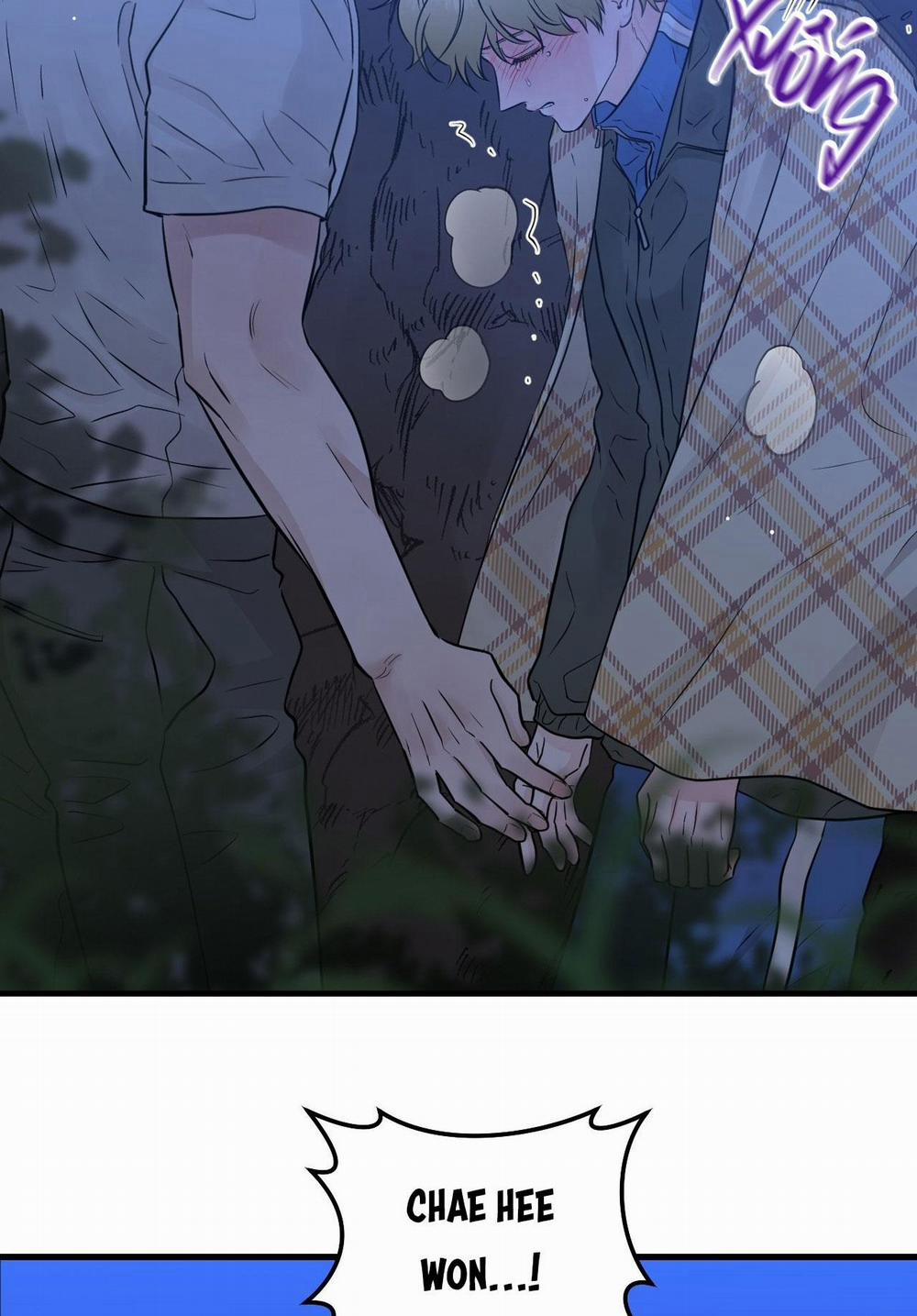 Over The Paradise 41 trang 20