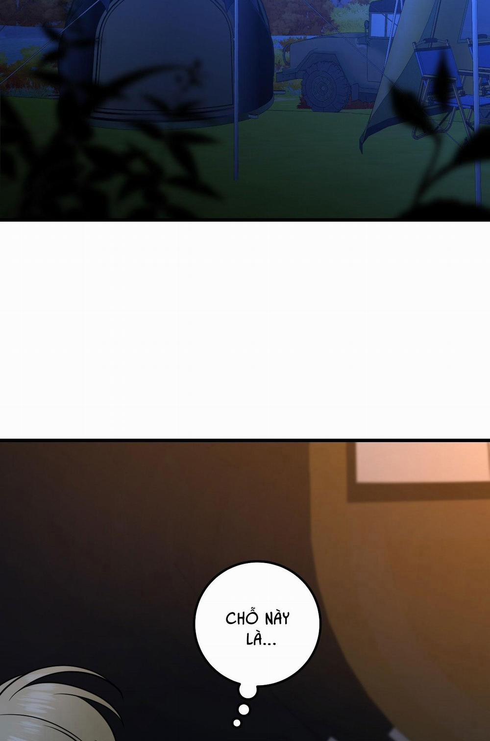 Over The Paradise 41 trang 25