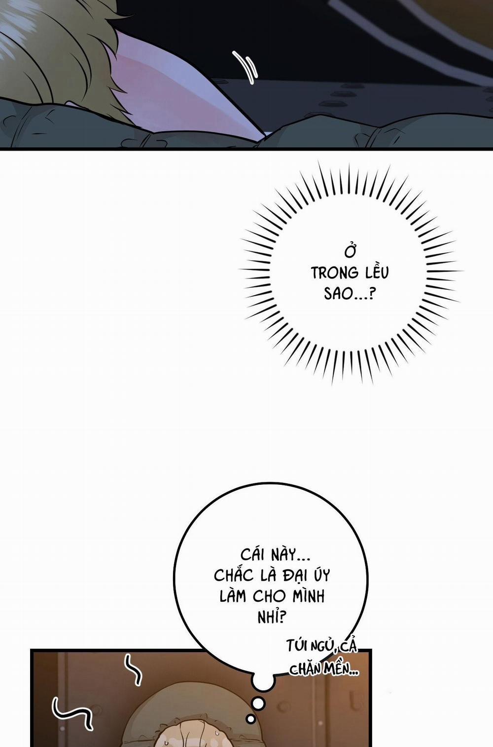 Over The Paradise 41 trang 26