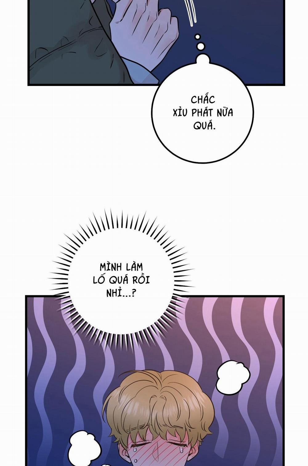 Over The Paradise 41 trang 29