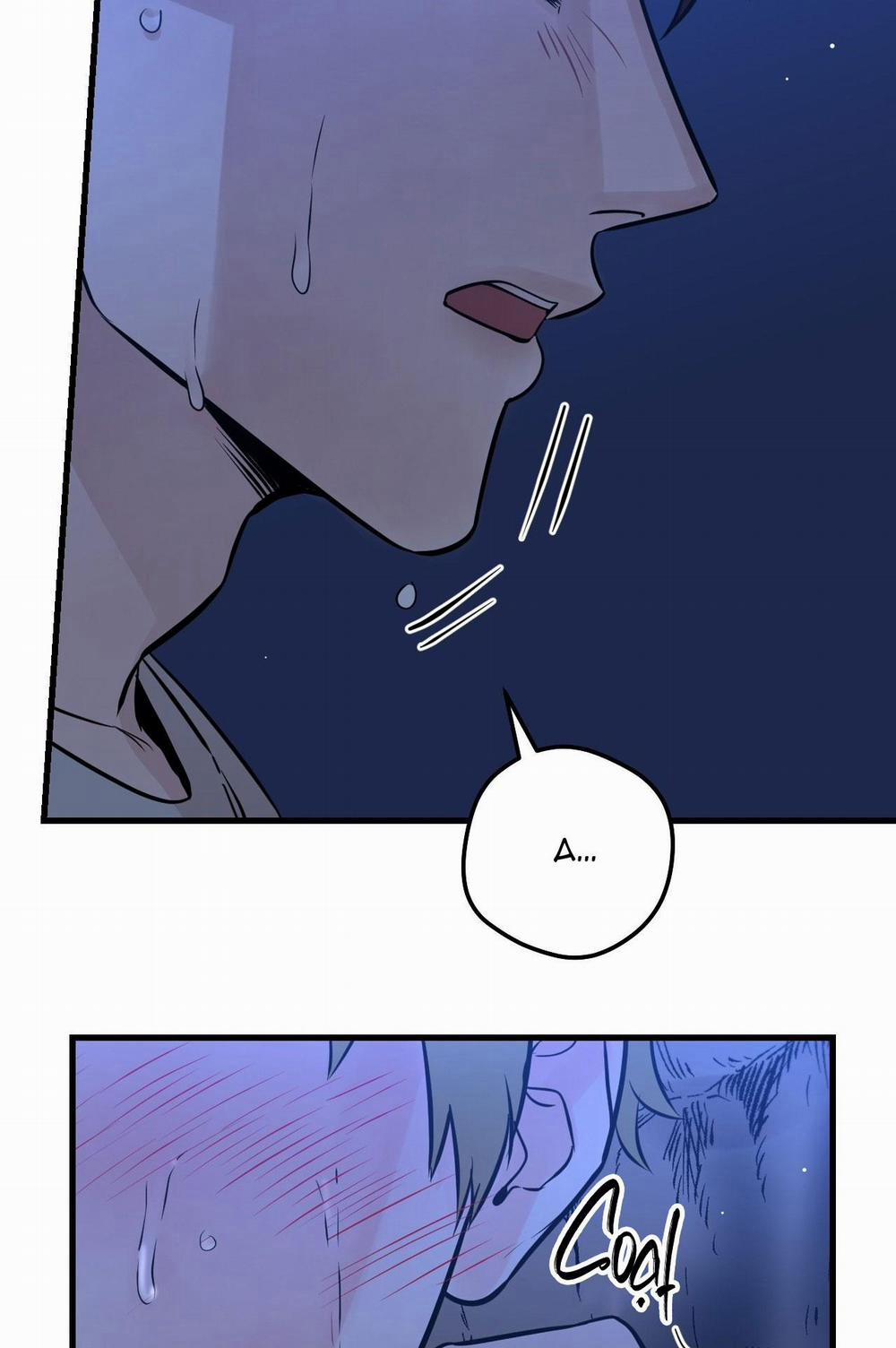 Over The Paradise 41 trang 3