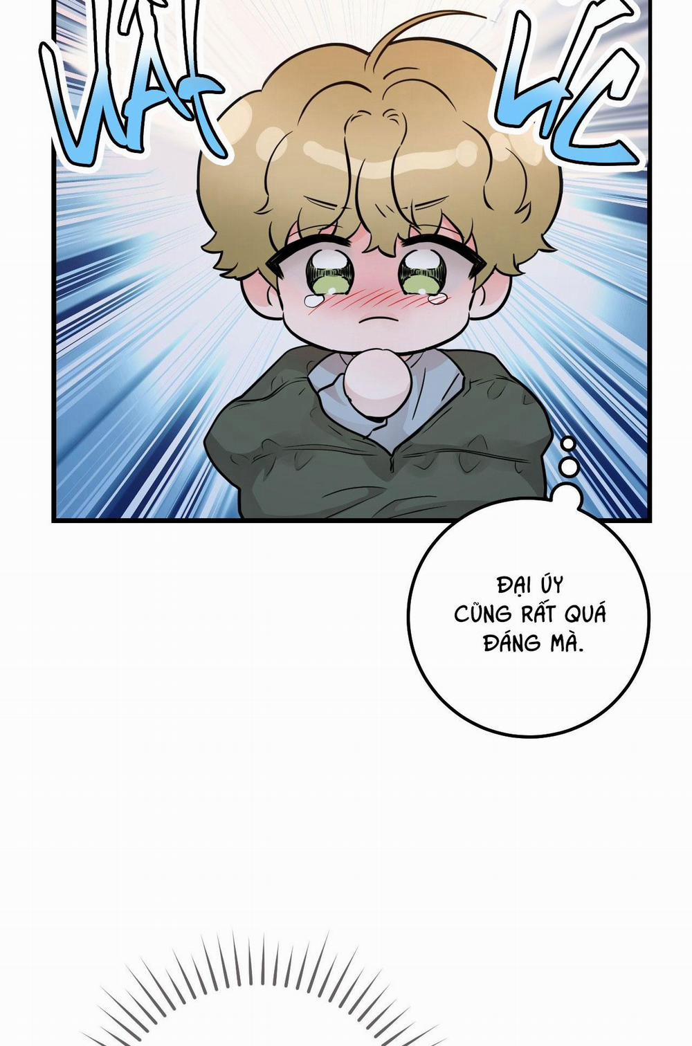 Over The Paradise 41 trang 31