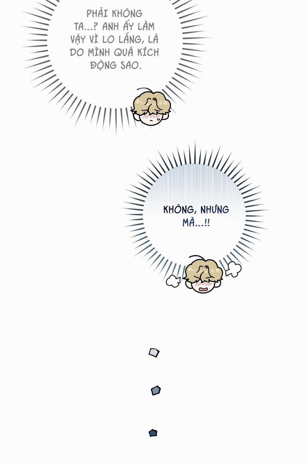 Over The Paradise 41 trang 32