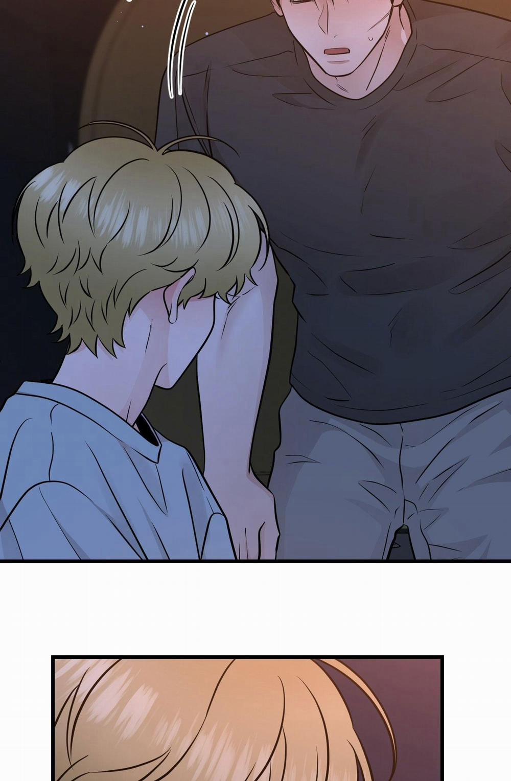 Over The Paradise 41 trang 35