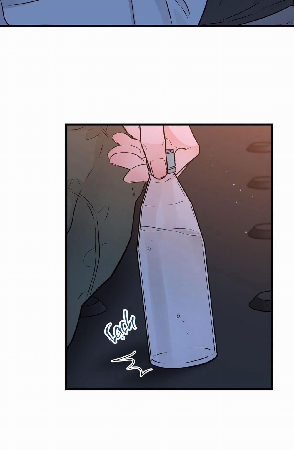 Over The Paradise 41 trang 39