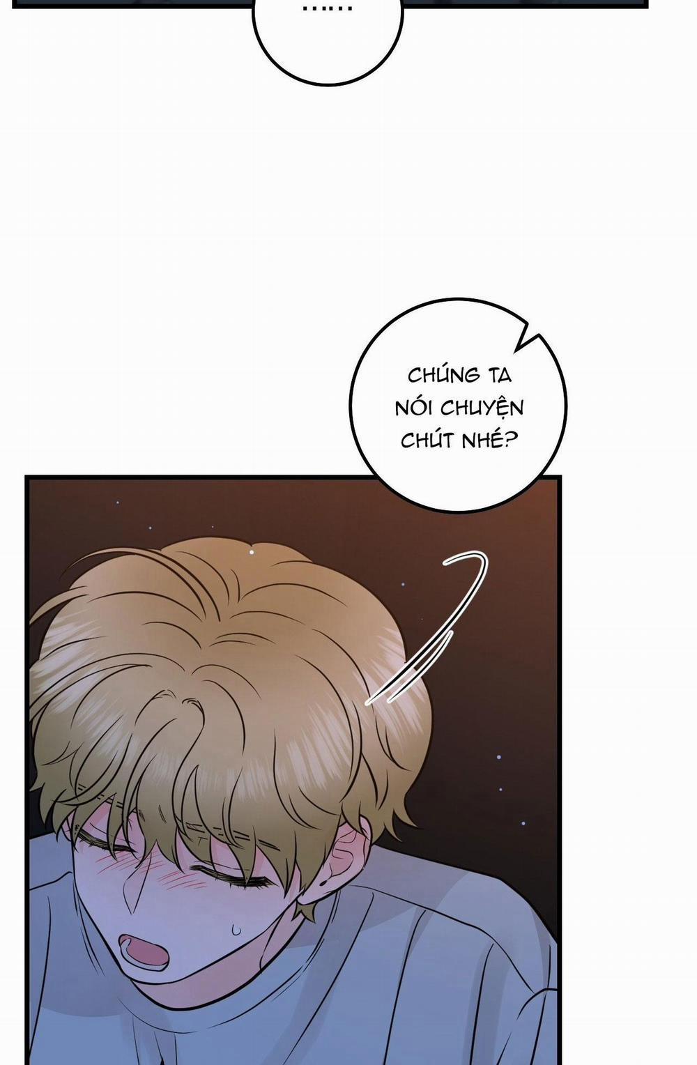 Over The Paradise 41 trang 41