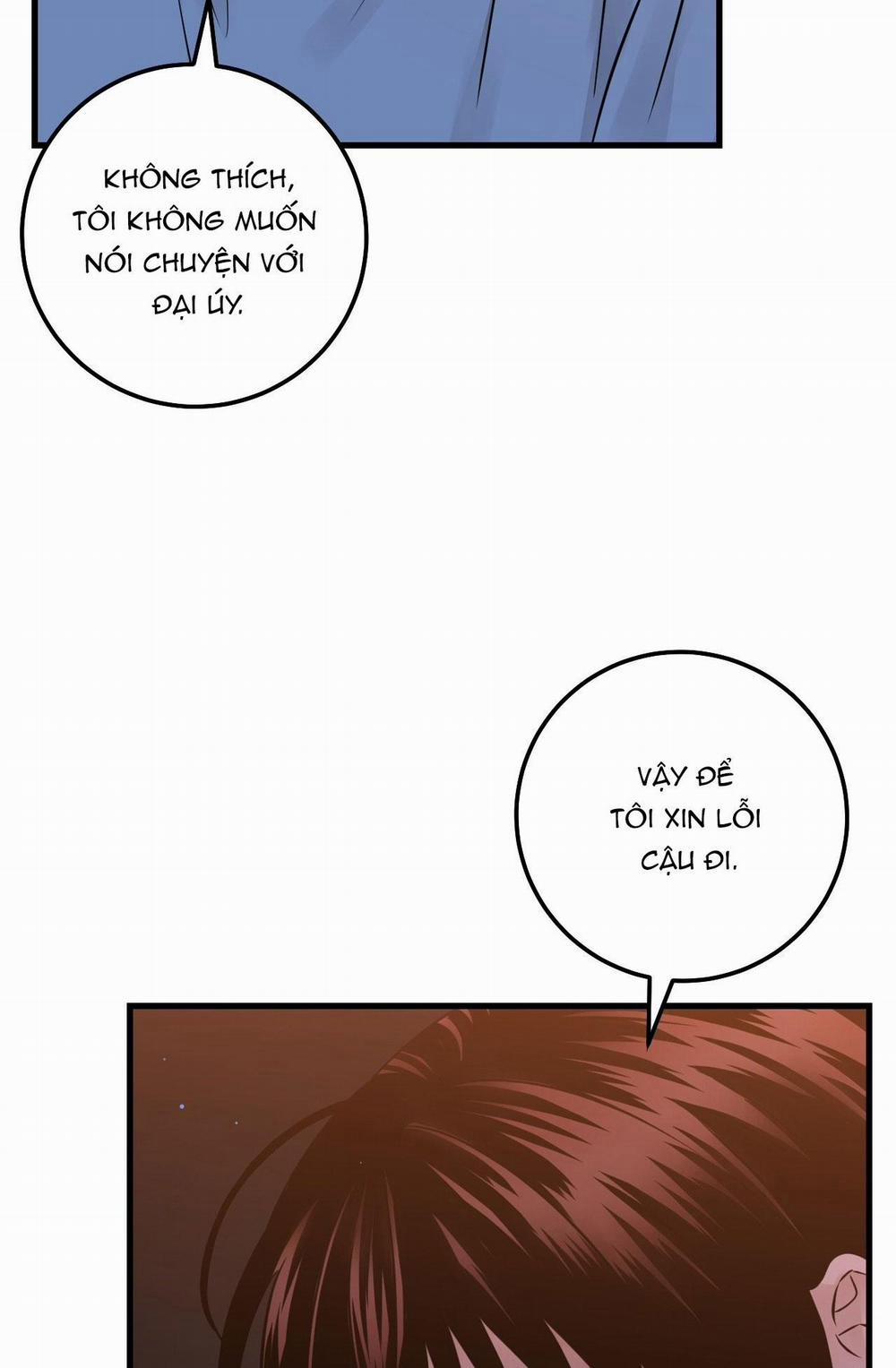 Over The Paradise 41 trang 42