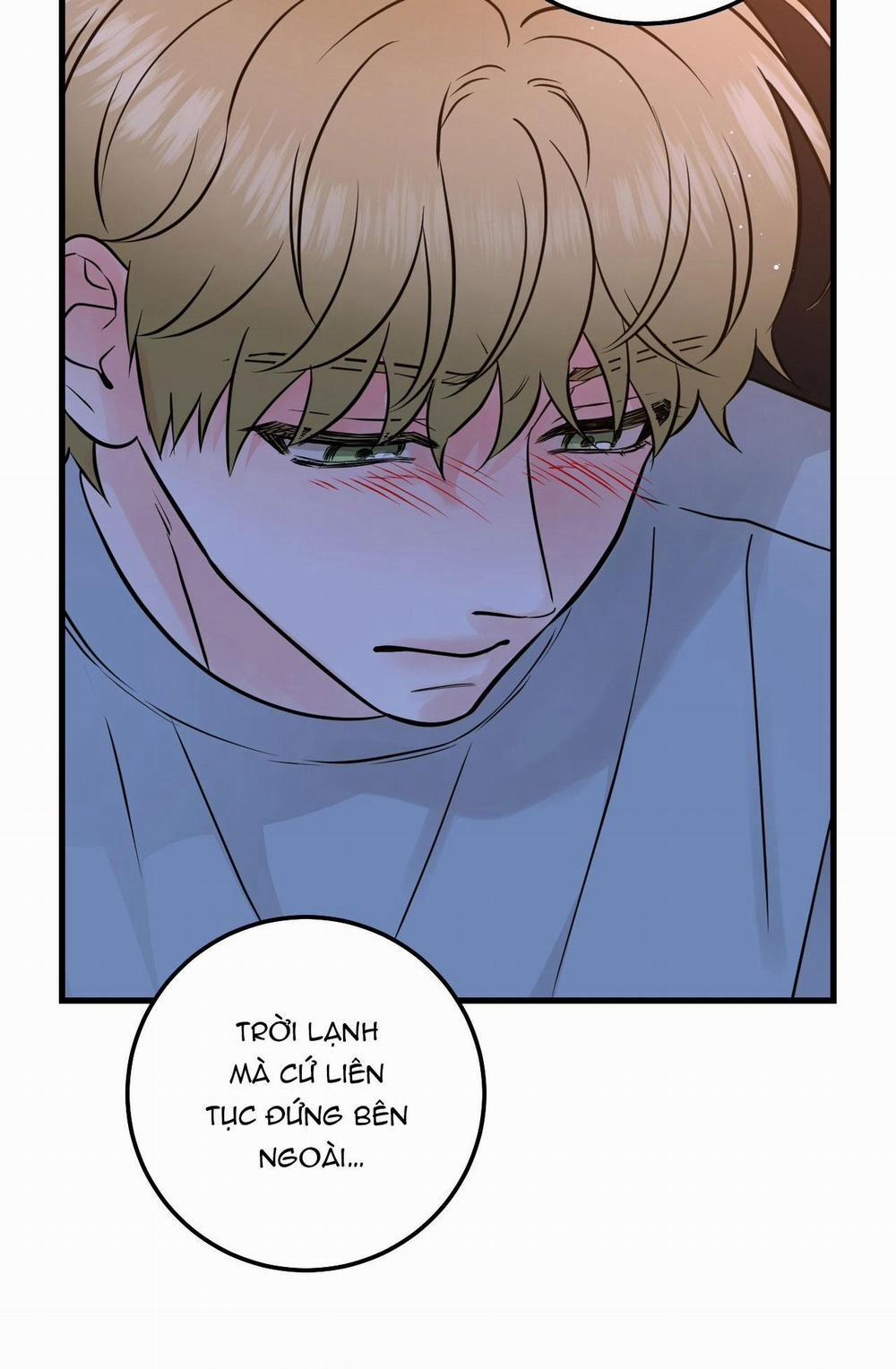 Over The Paradise 41 trang 44