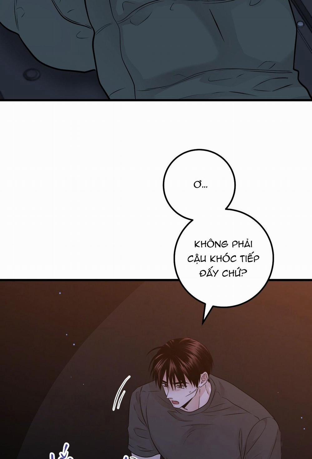 Over The Paradise 41 trang 46