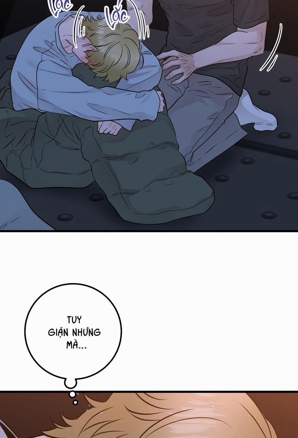 Over The Paradise 41 trang 47