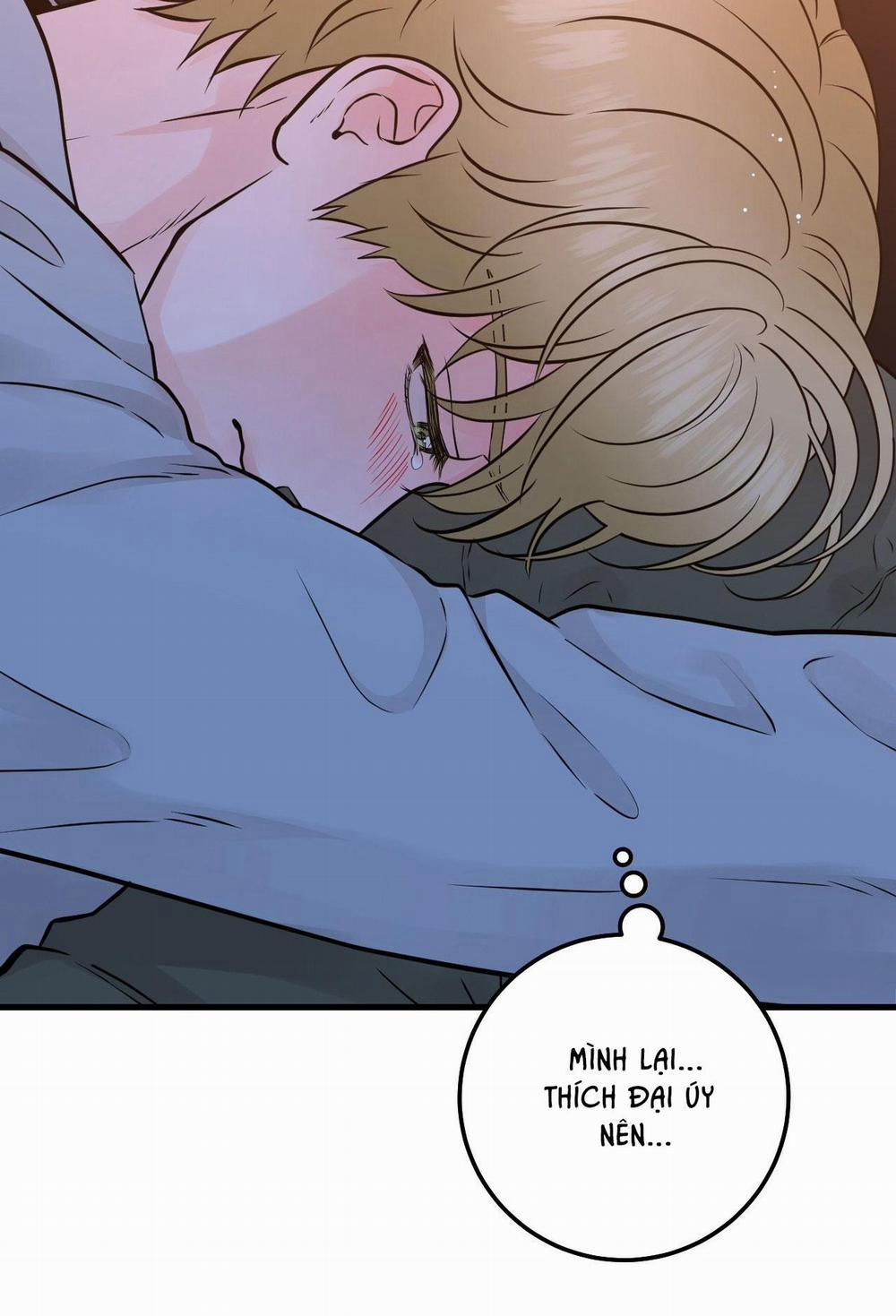 Over The Paradise 41 trang 48