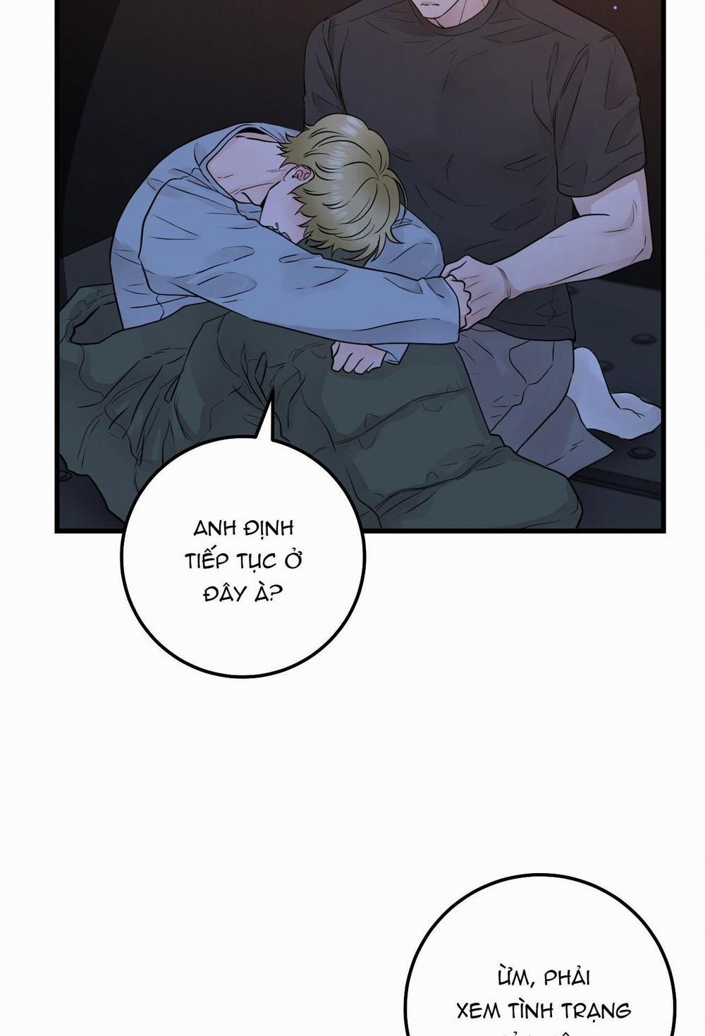 Over The Paradise 41 trang 50