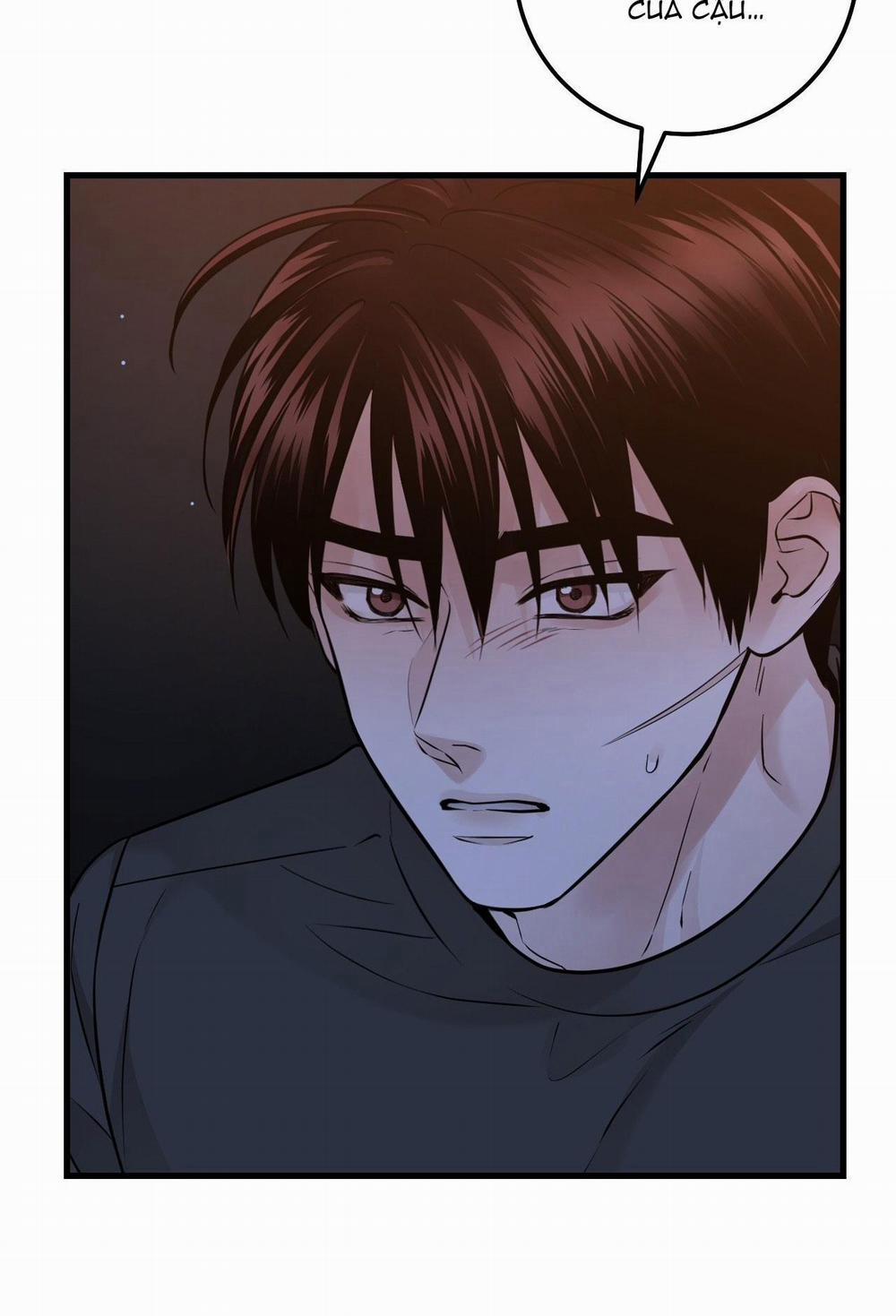 Over The Paradise 41 trang 51