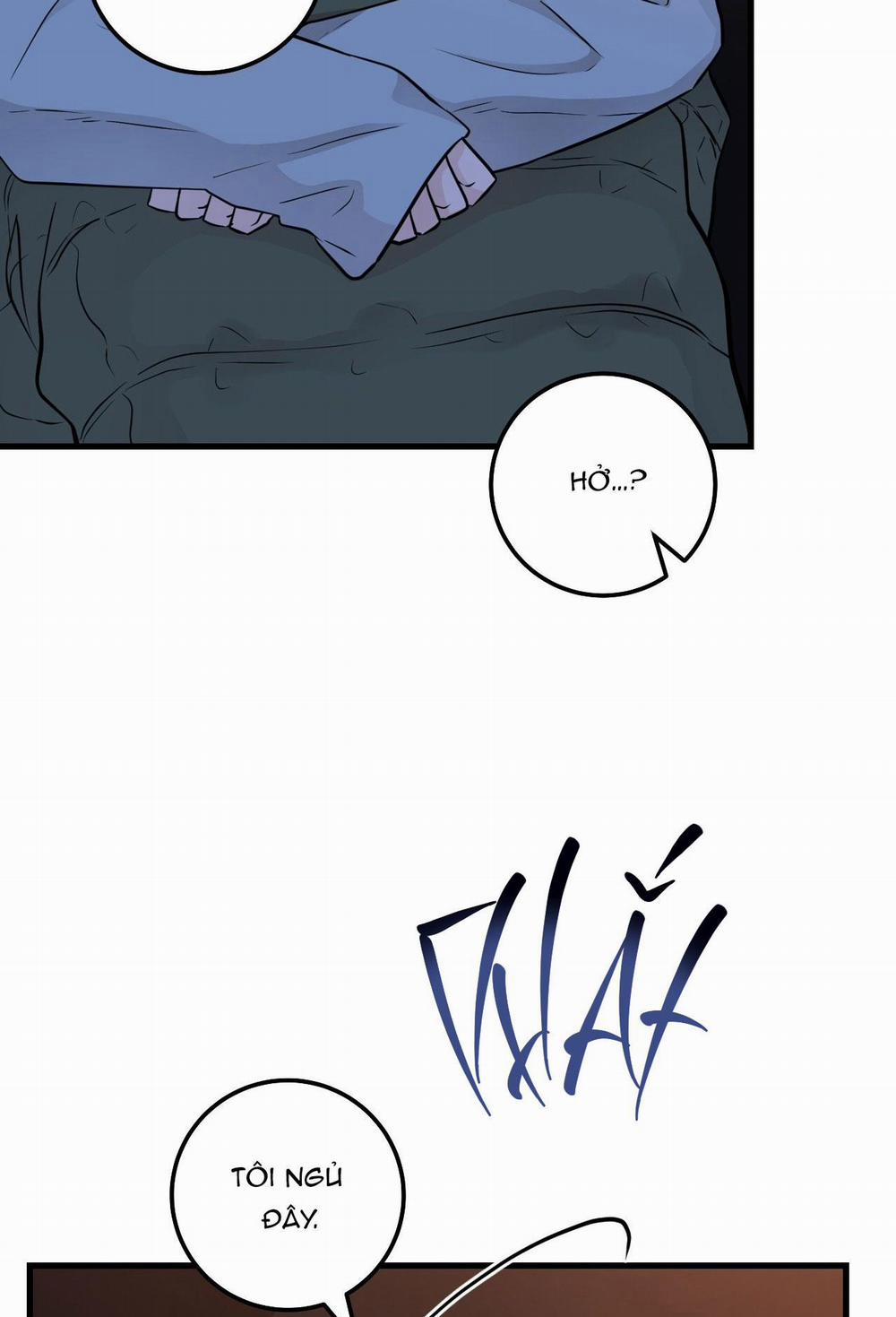 Over The Paradise 41 trang 54