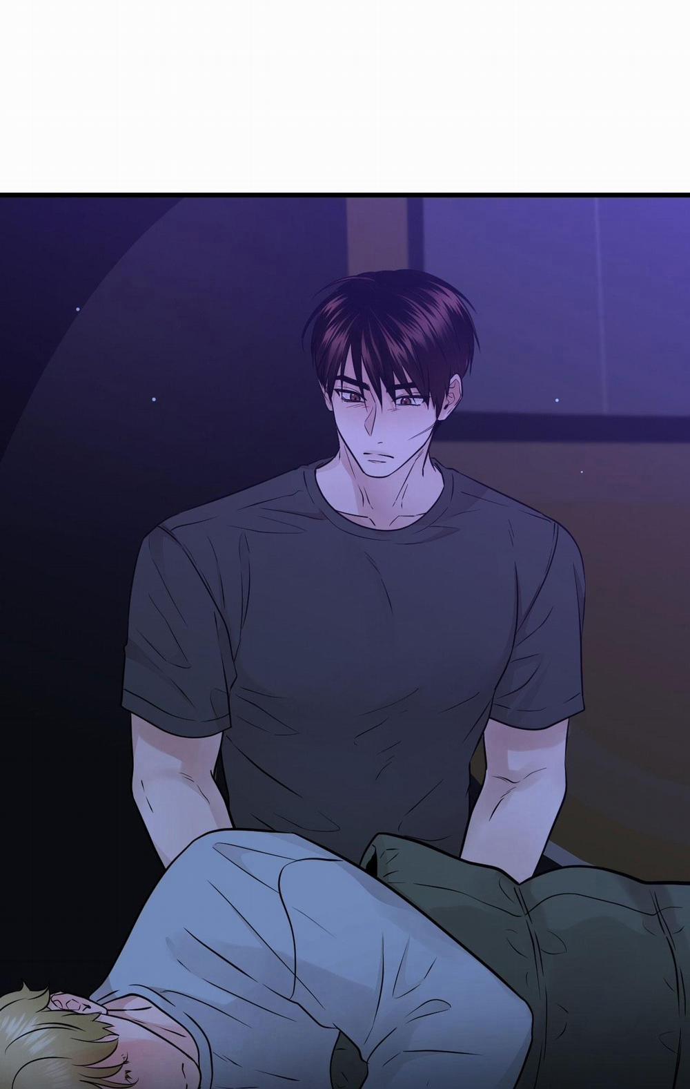 Over The Paradise 41 trang 57