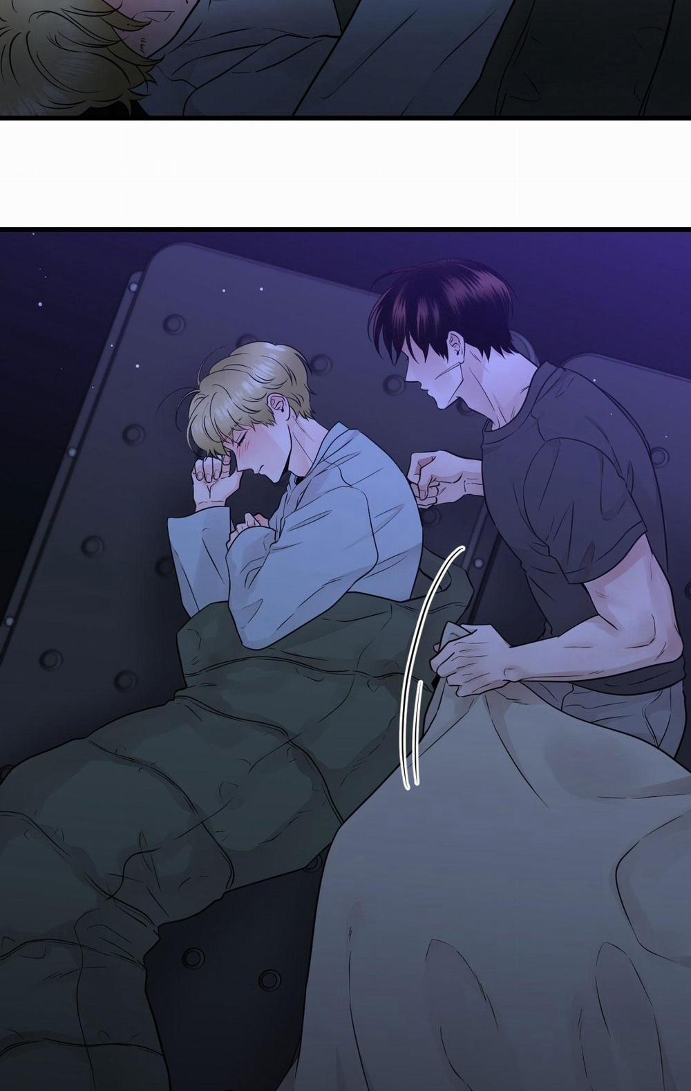 Over The Paradise 41 trang 58