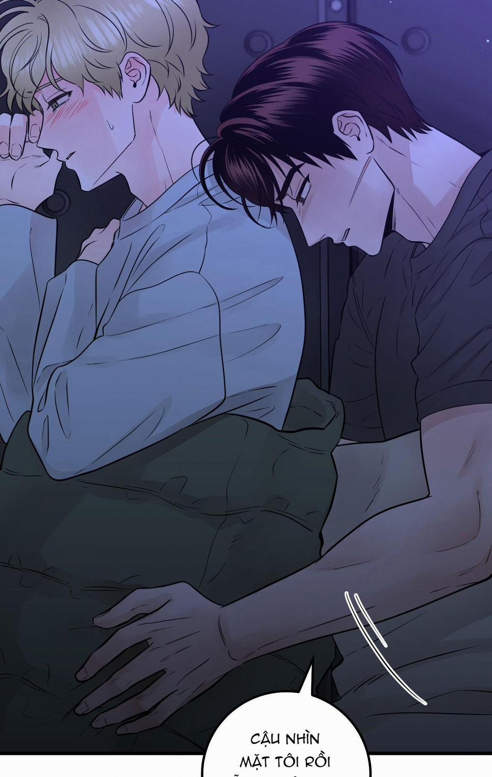 Over The Paradise 41 trang 61