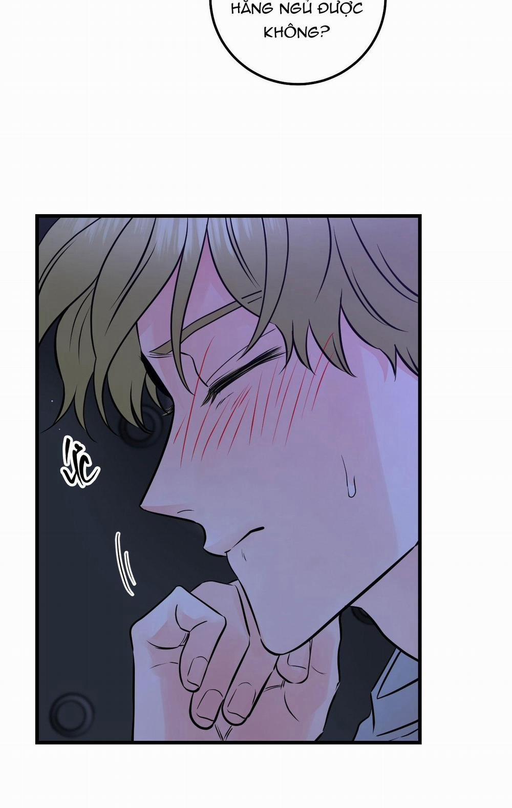 Over The Paradise 41 trang 62