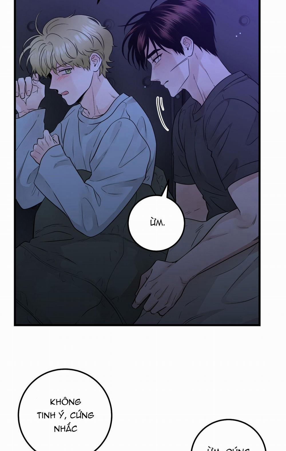 Over The Paradise 41 trang 65