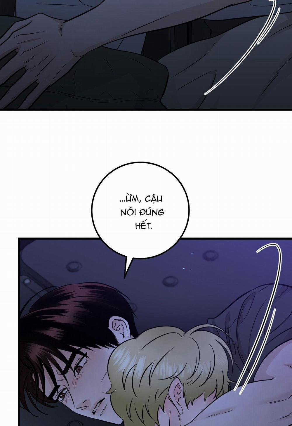 Over The Paradise 41 trang 68