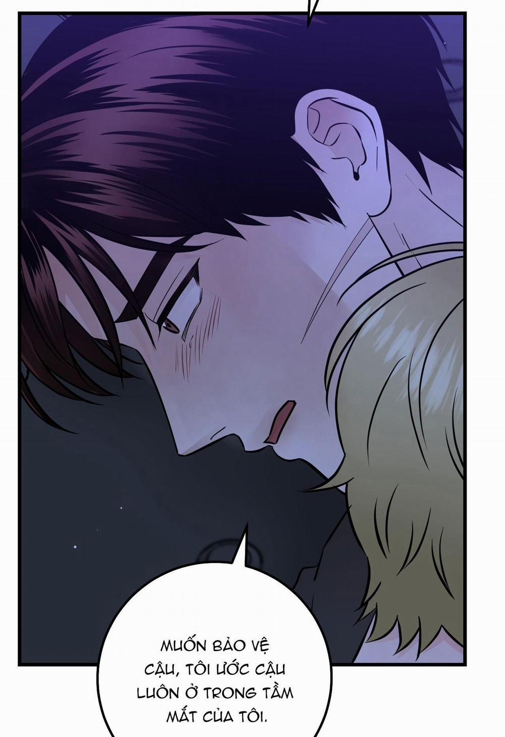 Over The Paradise 41 trang 70