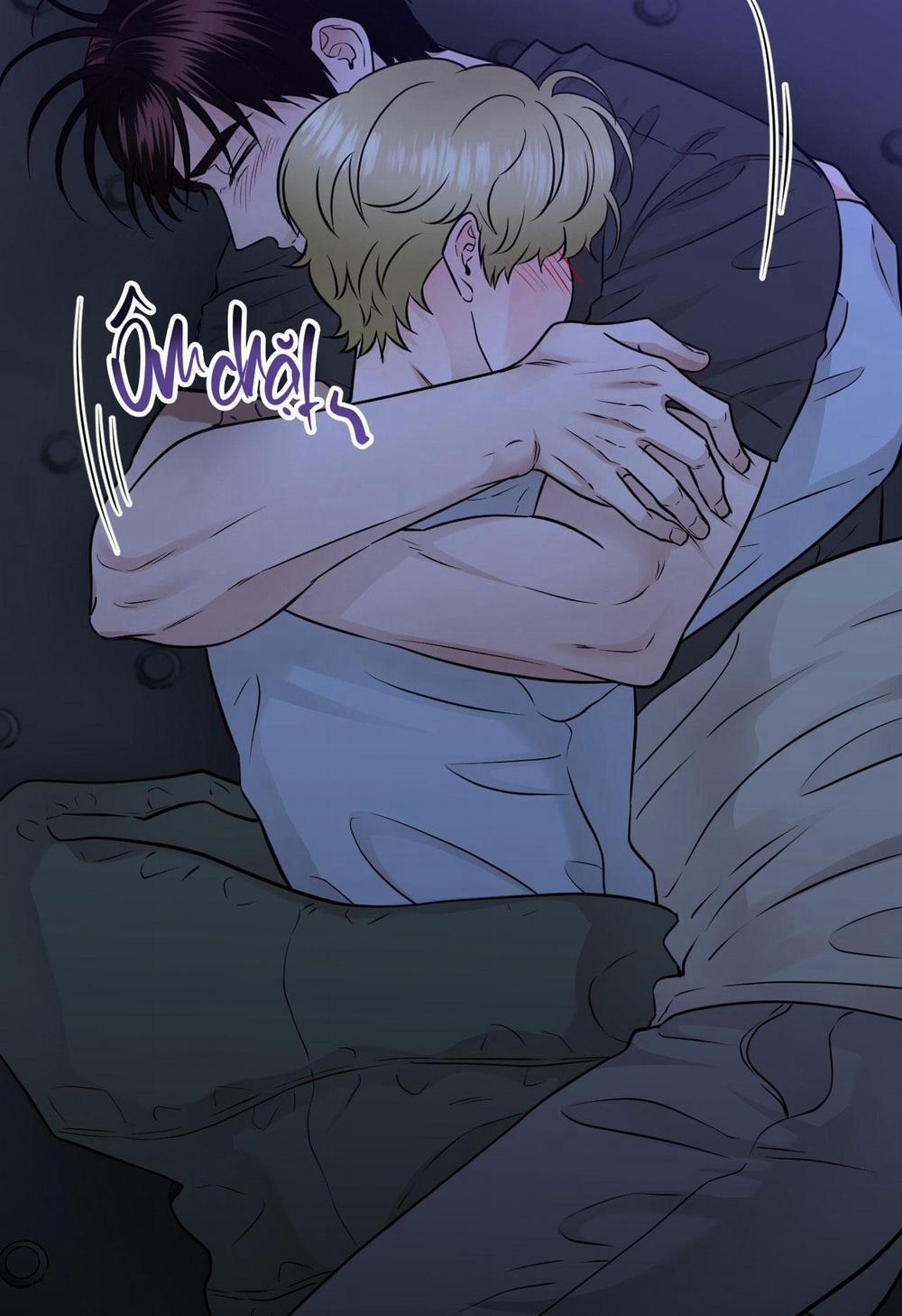 Over The Paradise 41 trang 76