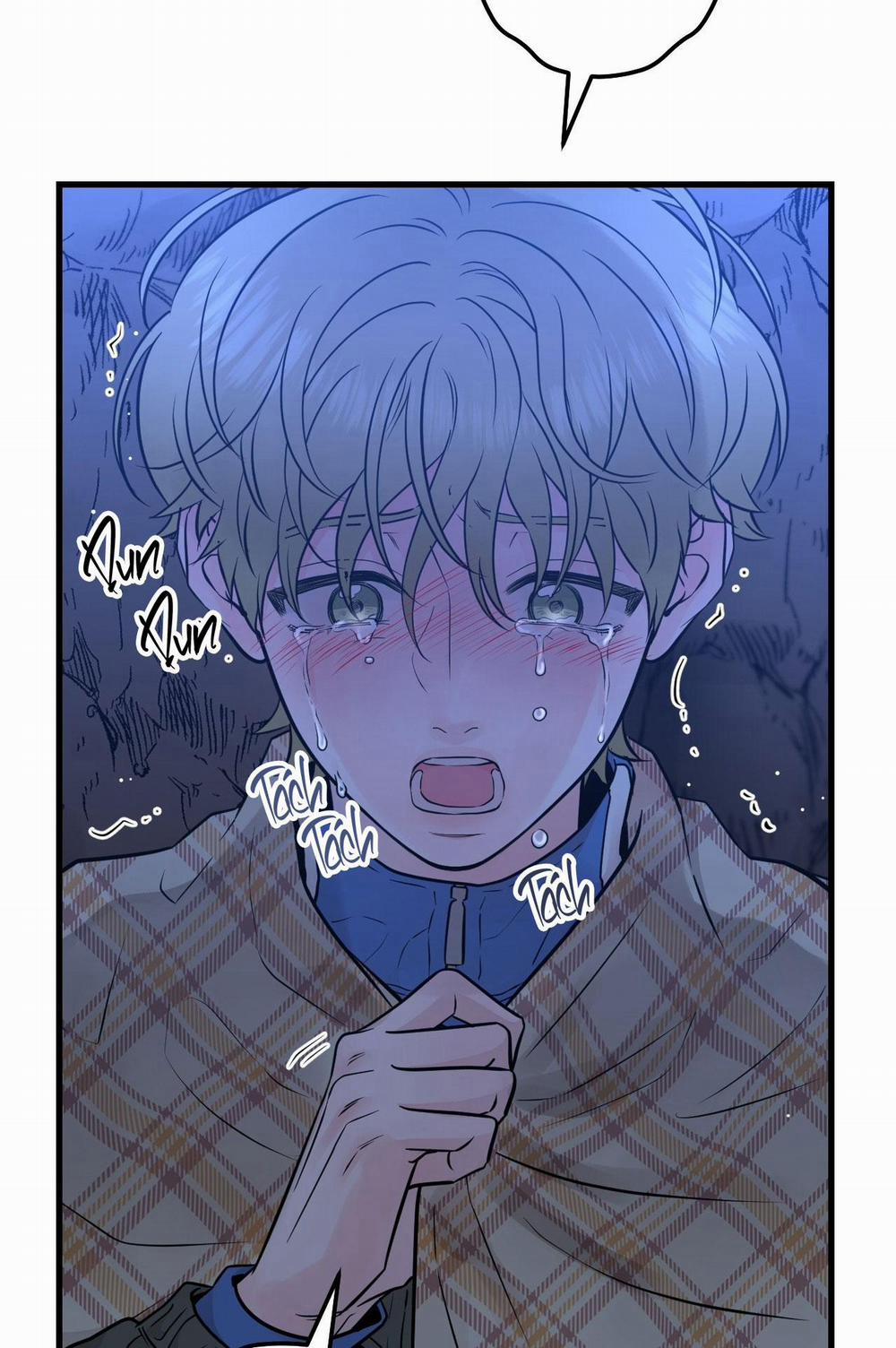 Over The Paradise 41 trang 9