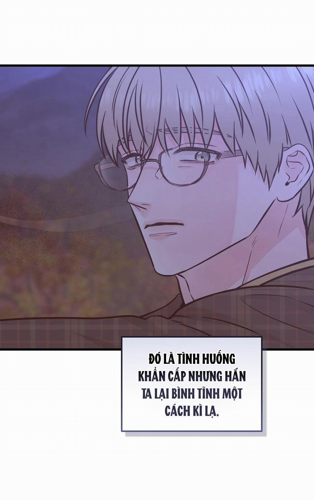 Over The Paradise 42 trang 13