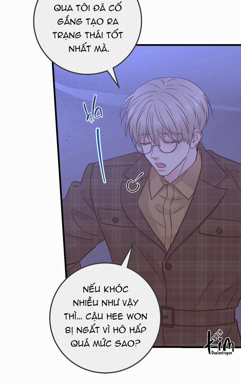 Over The Paradise 42 trang 16