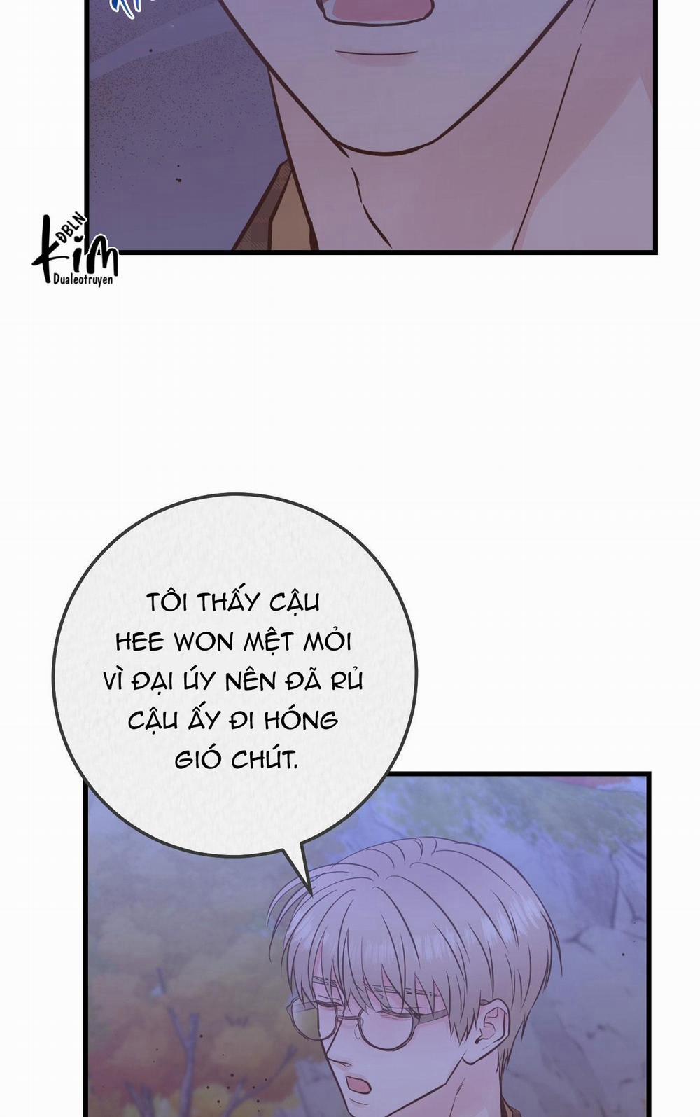 Over The Paradise 42 trang 20