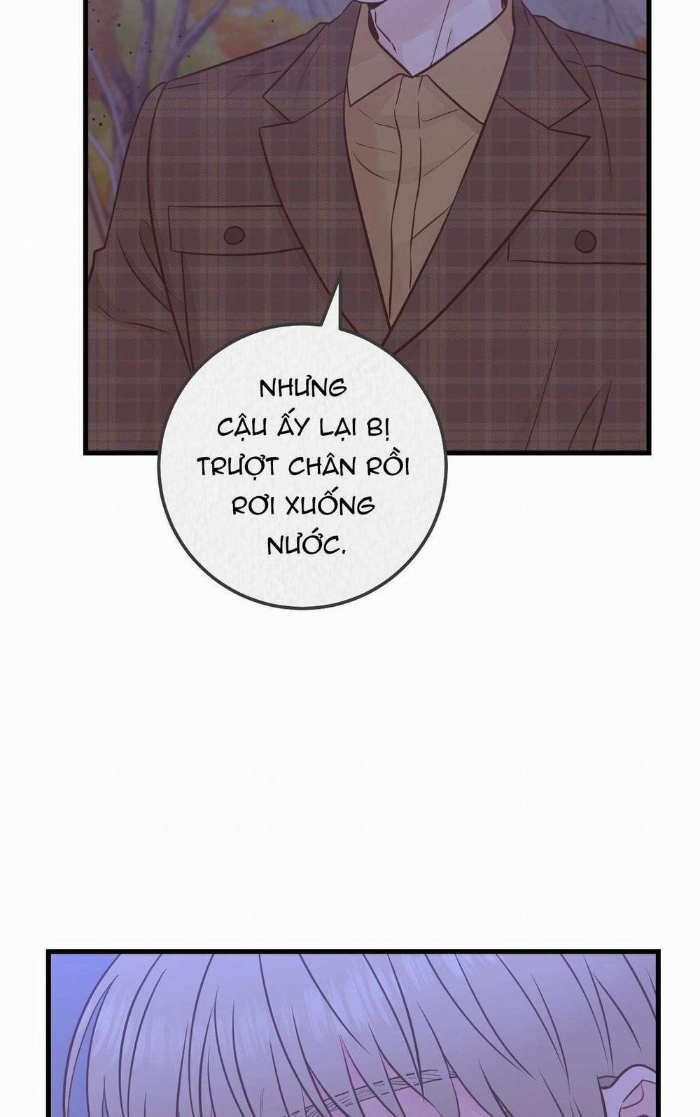 Over The Paradise 42 trang 21