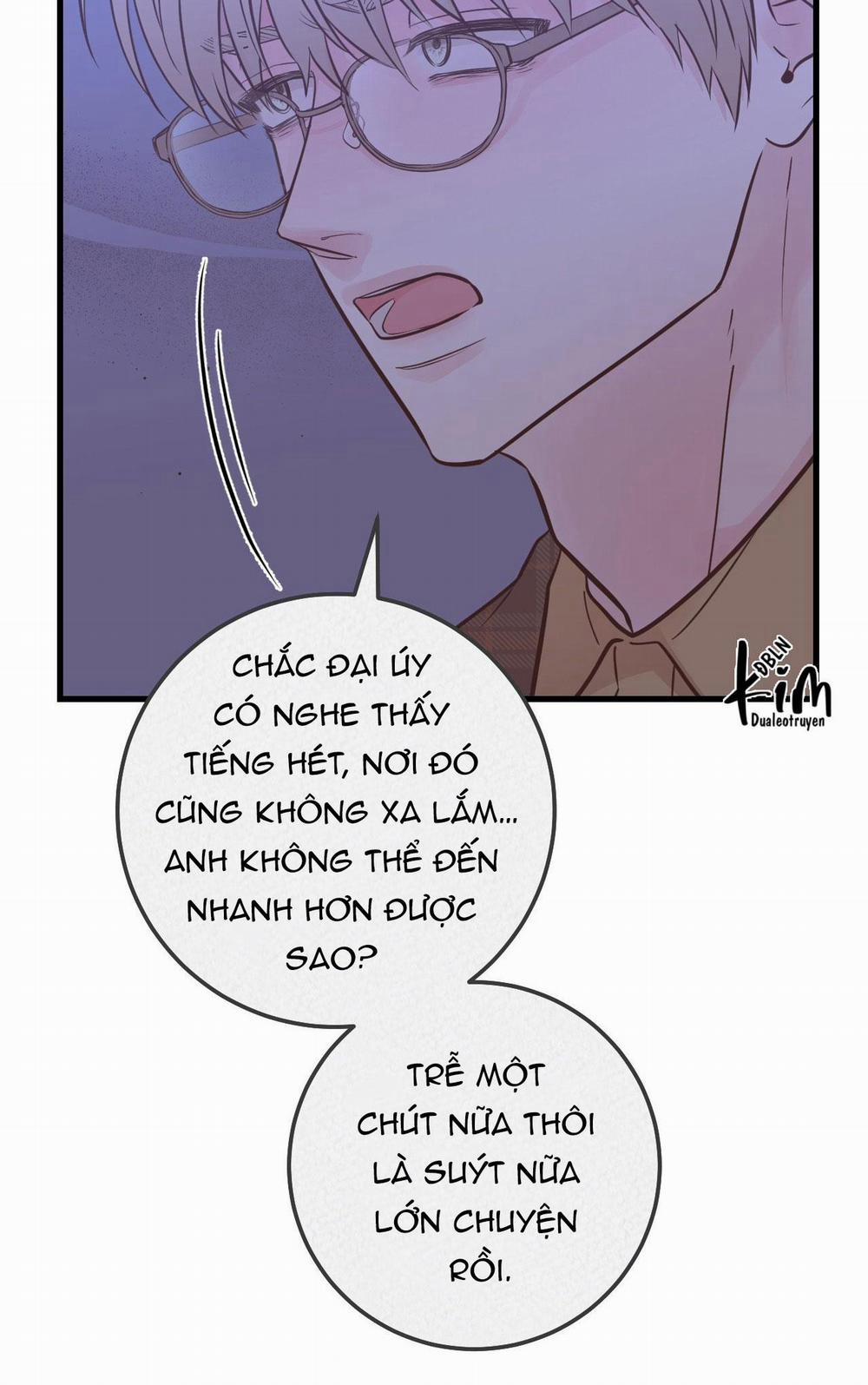 Over The Paradise 42 trang 22