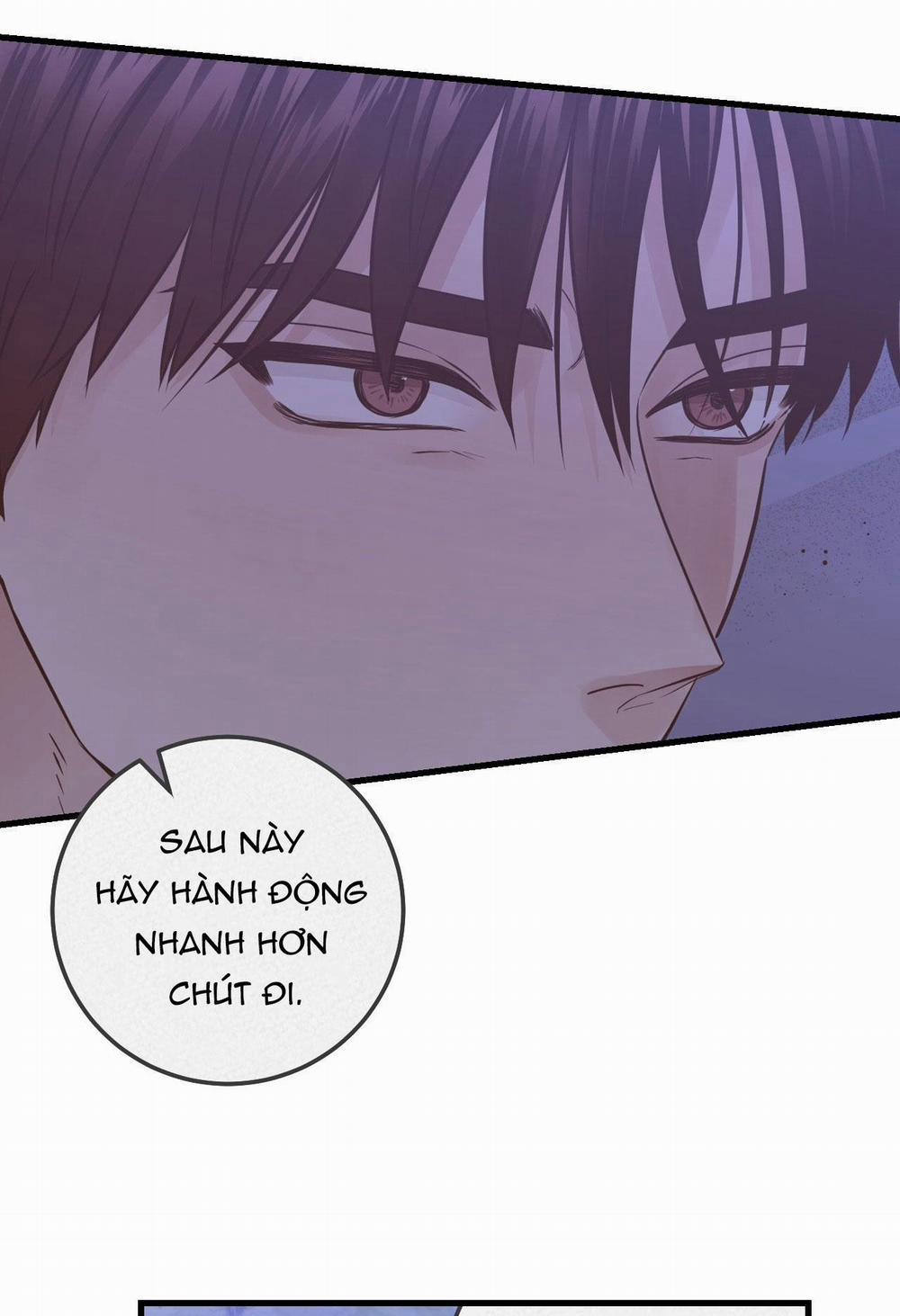 Over The Paradise 42 trang 23