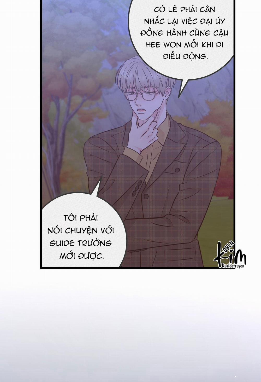 Over The Paradise 42 trang 24