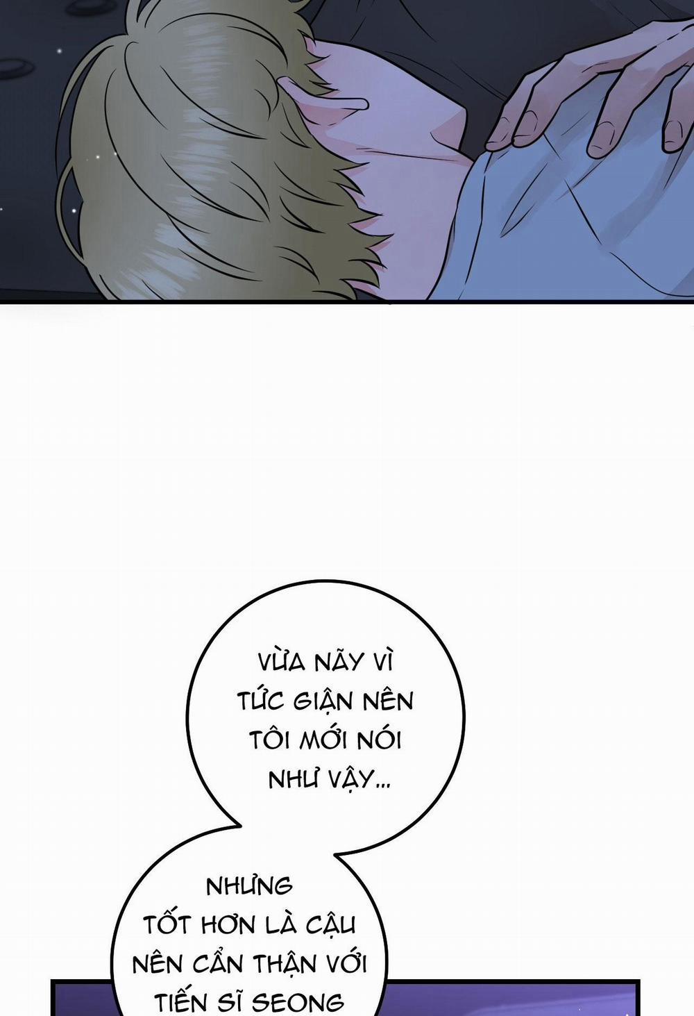 Over The Paradise 42 trang 26