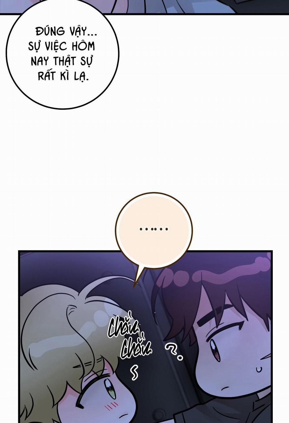 Over The Paradise 42 trang 29