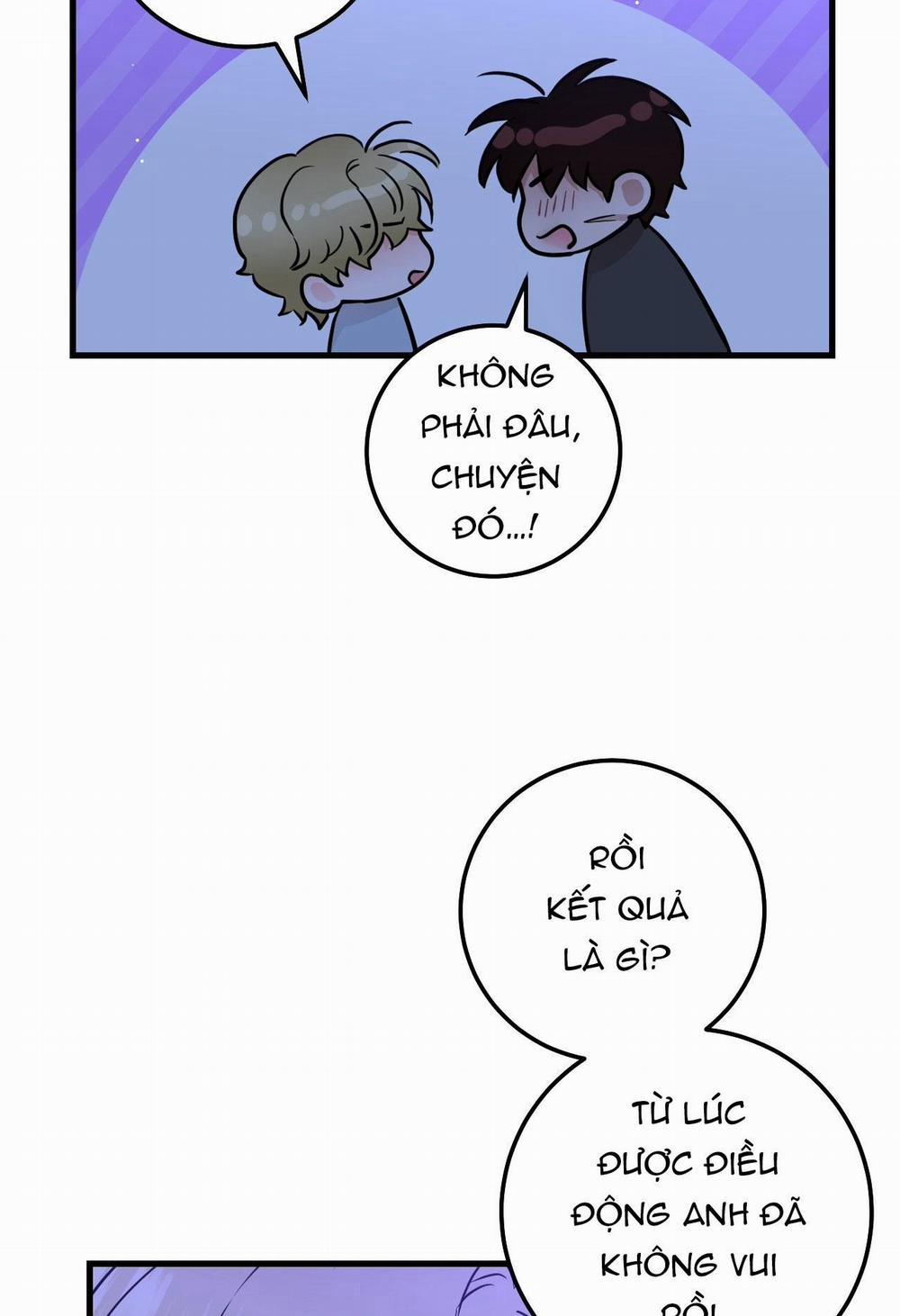 Over The Paradise 42 trang 32