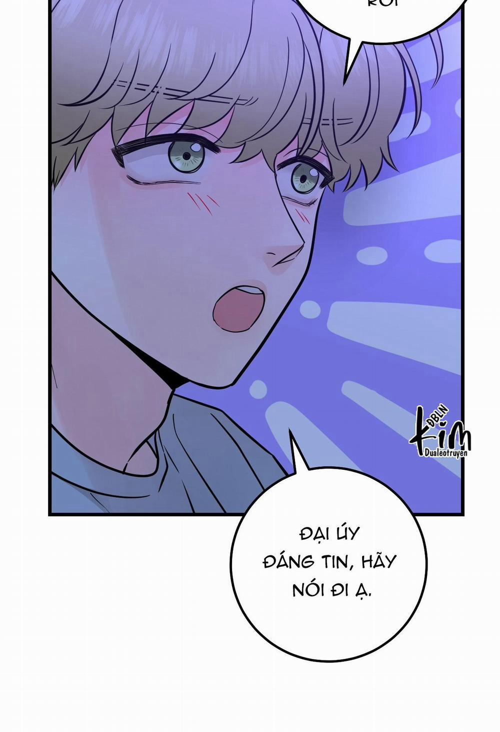 Over The Paradise 42 trang 33