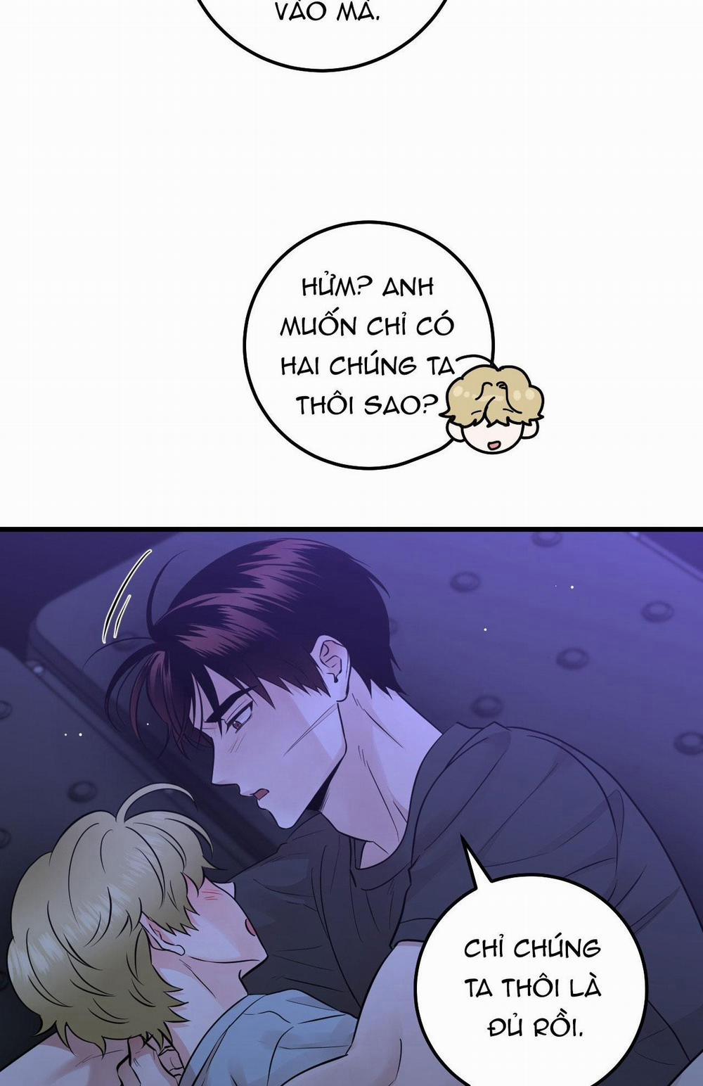 Over The Paradise 42 trang 35