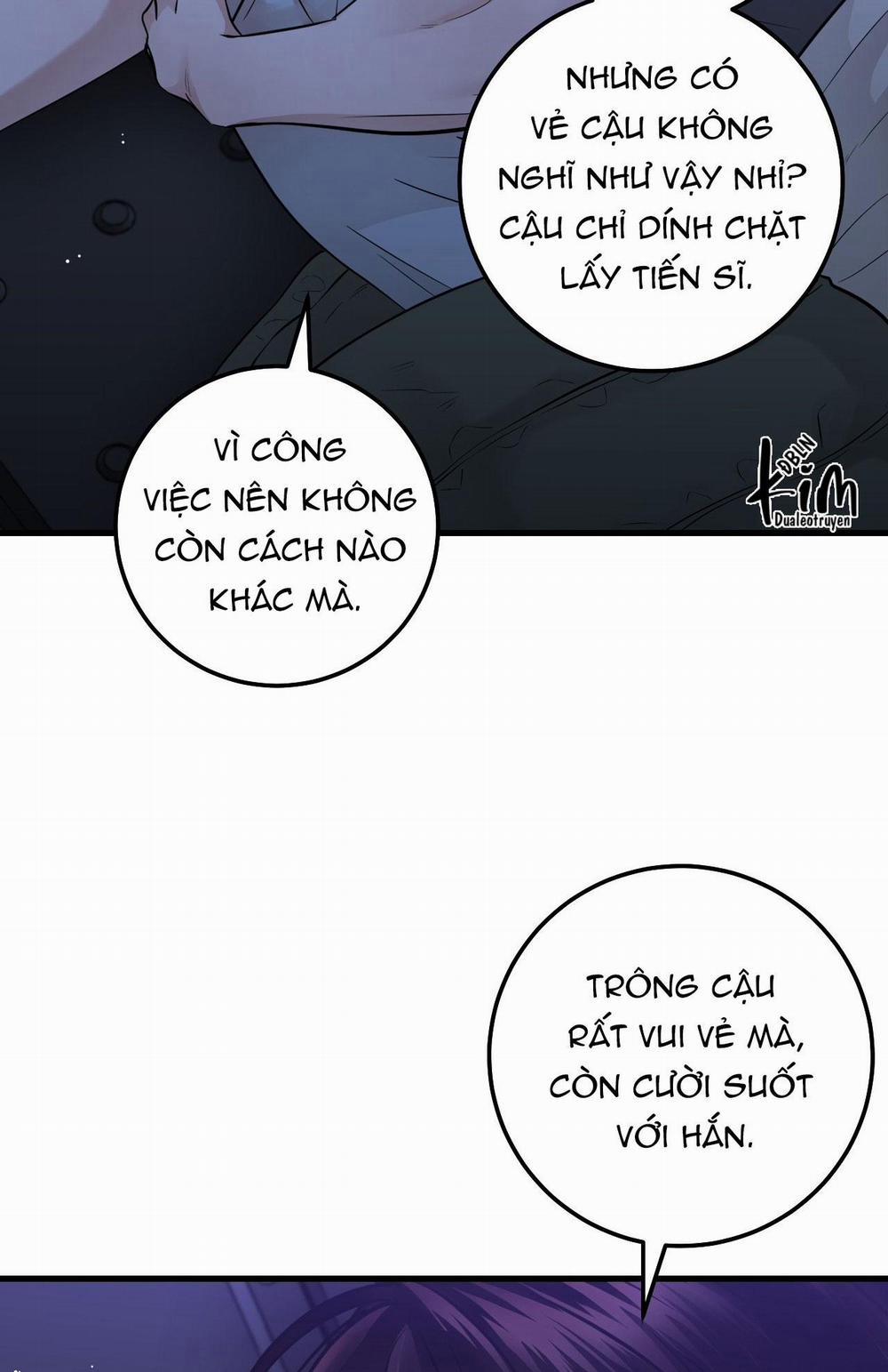 Over The Paradise 42 trang 36