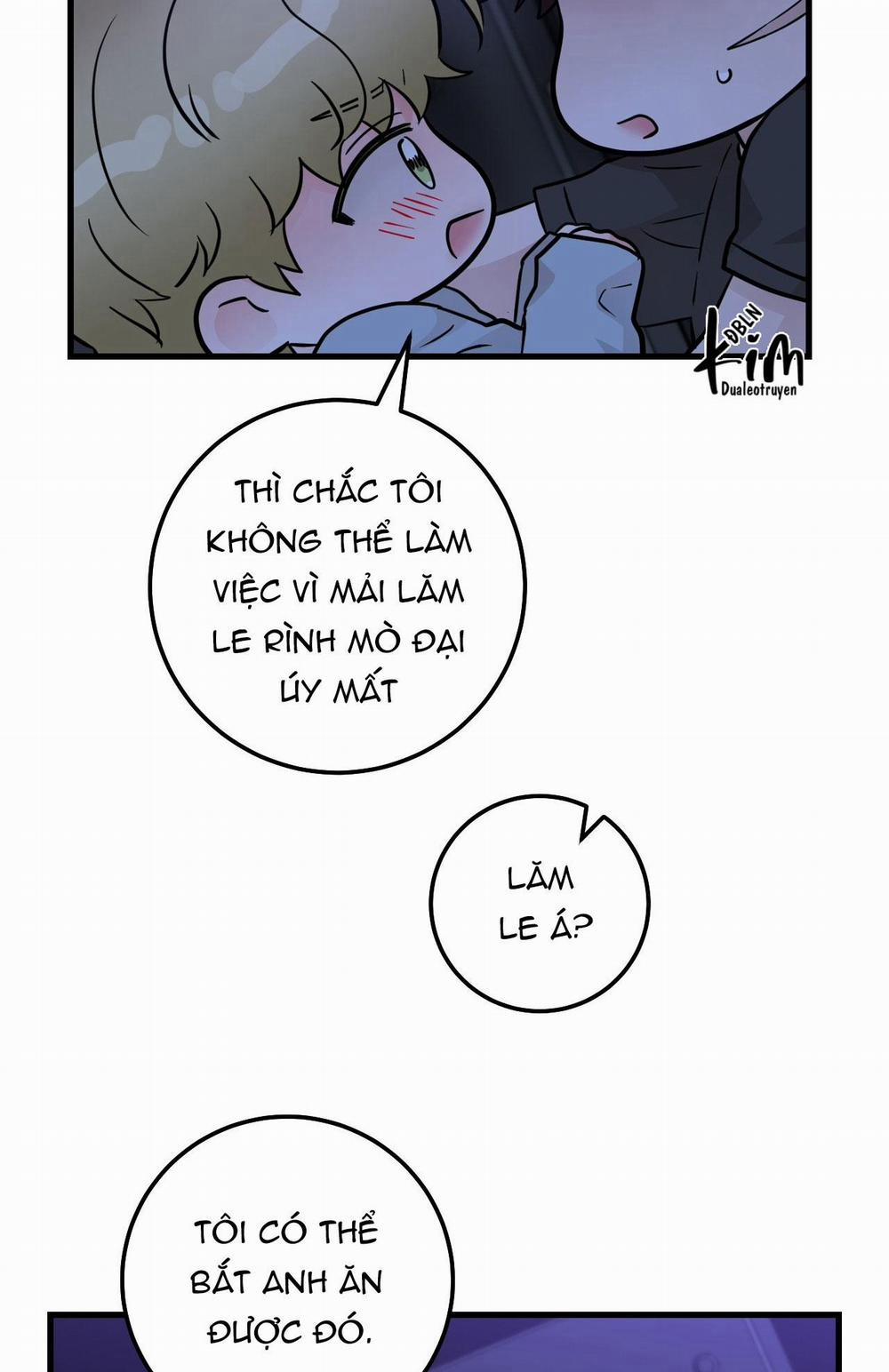 Over The Paradise 42 trang 39