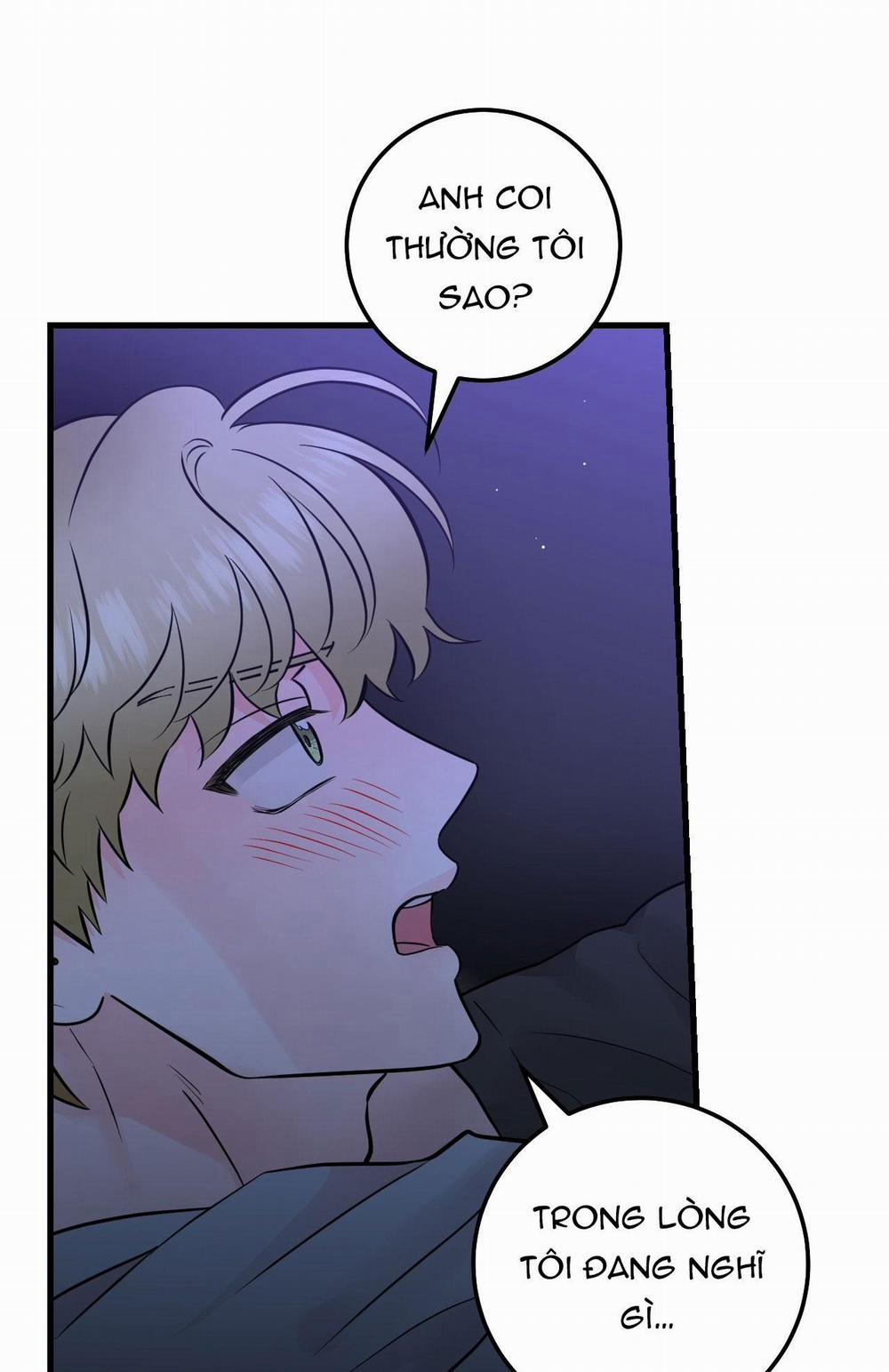 Over The Paradise 42 trang 41