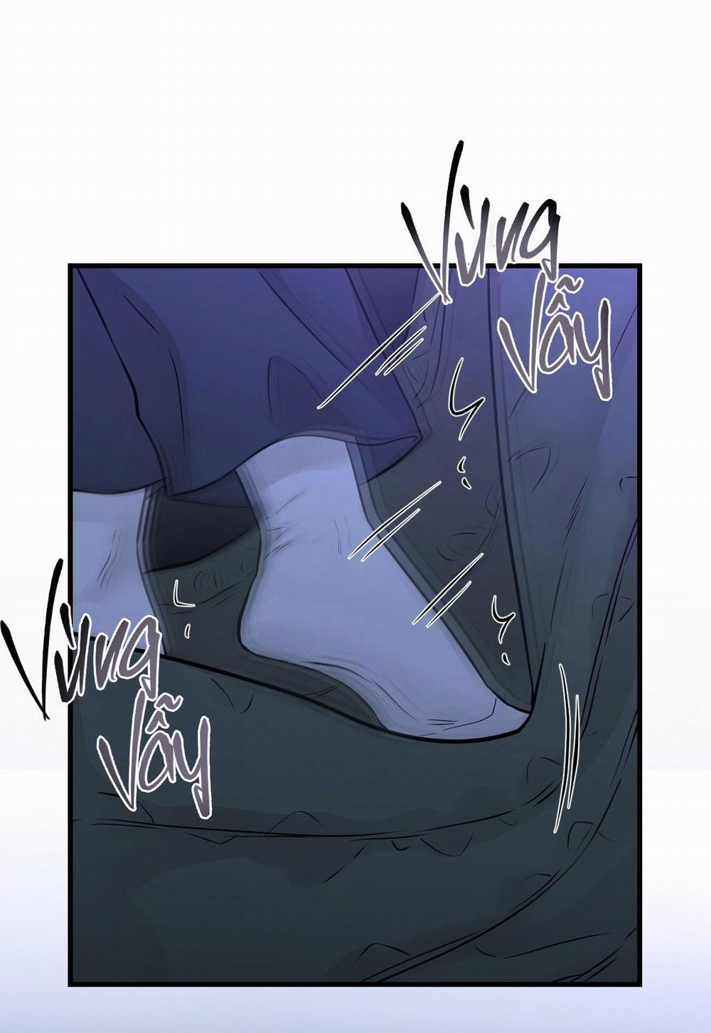 Over The Paradise 42 trang 45