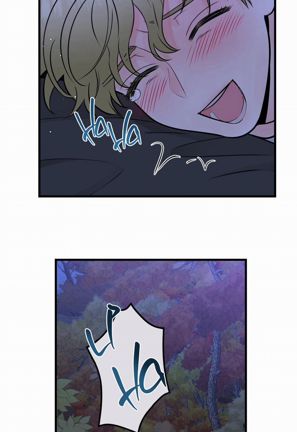 Over The Paradise 42 trang 48