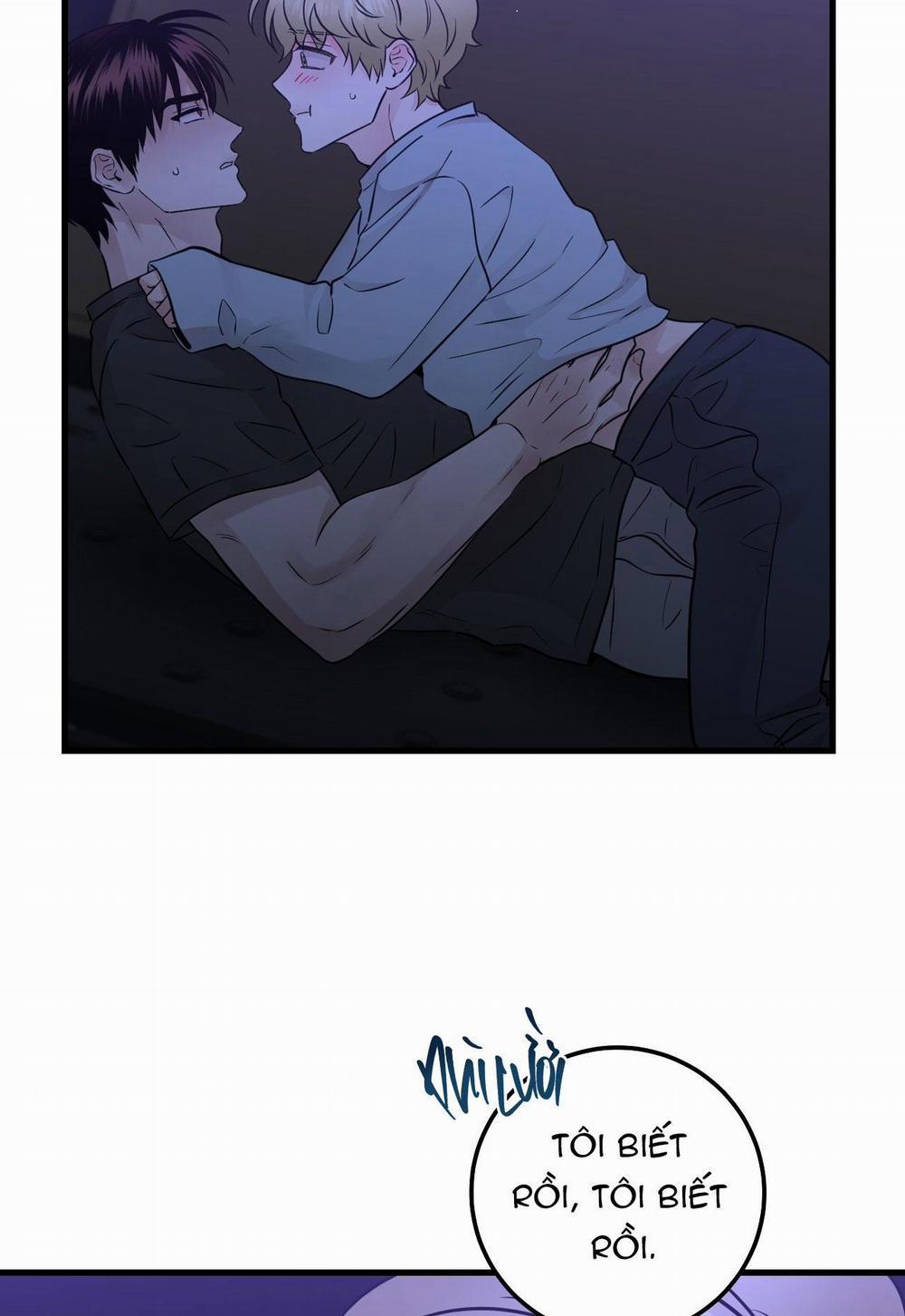 Over The Paradise 42 trang 50