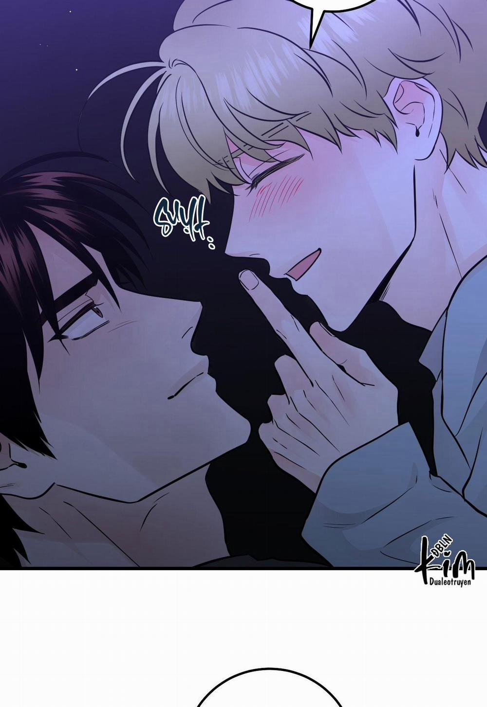 Over The Paradise 42 trang 51