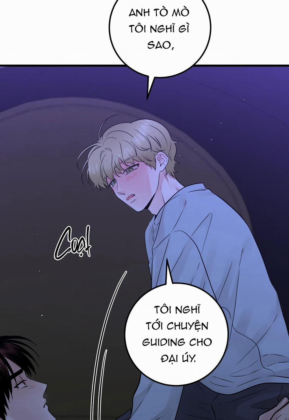 Over The Paradise 42 trang 52