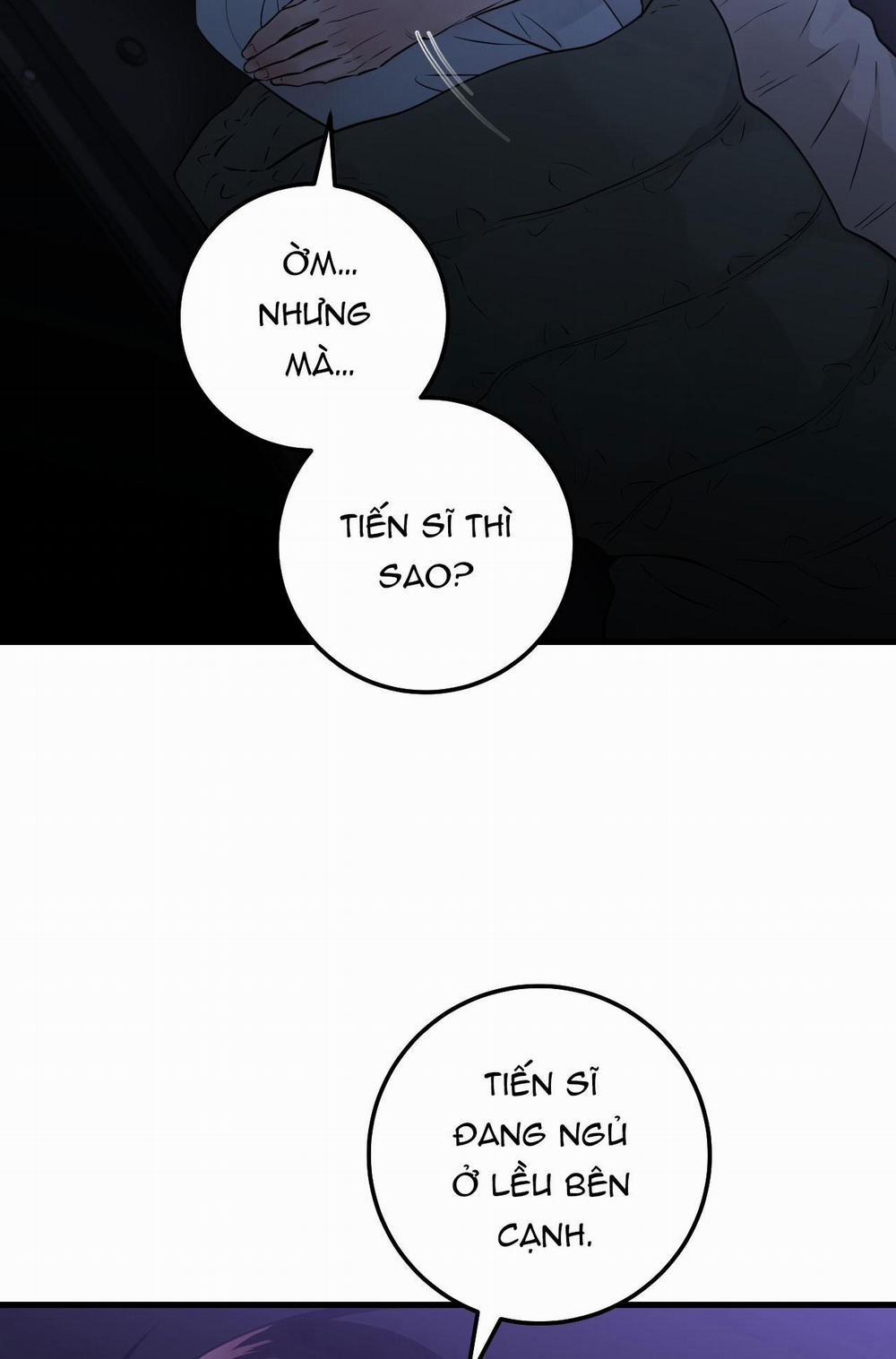 Over The Paradise 42 trang 6